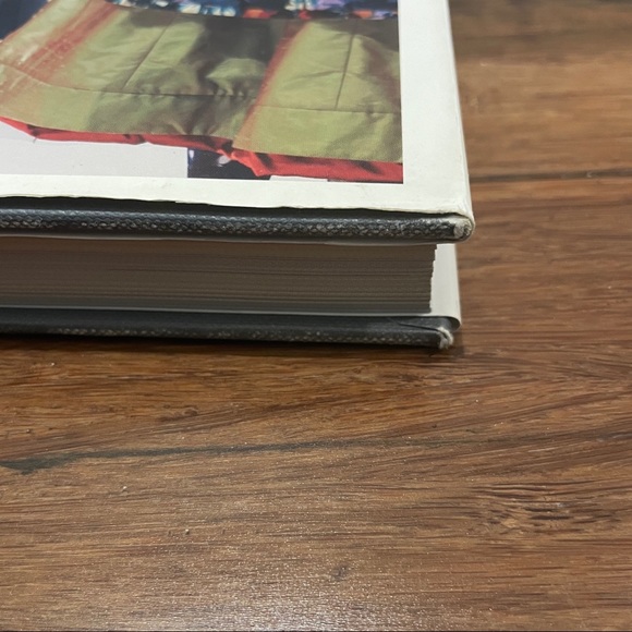 Culture to Catwalk Hardcover Book - Picture 5 of 9